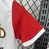2025/2026 Feyenoord Rotterdam Home Football Shirt 1:1 Thai Quality Kids Size