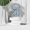 Wolf - 5d DIY Basteln Ornament