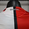 2025/2026 Player Version River Plate Fourth Away Football Jersey 1:1 Thai Quality