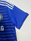 Joyfball 2014/2015 Retro Chelsea Home Football Jersey