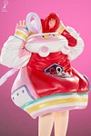 Uta - ONE PIECE Resin Statue - Brain Hole Studio