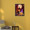 Diamond Painting-DIY Full Round Drill Halloween Gnome