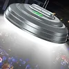 LED Camping Lantern Rechargeable Hanging Tent Light Waterproof Emergency Light