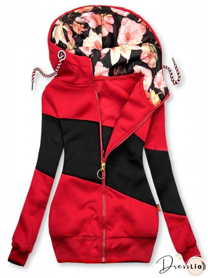 Casual and Stylish winter garment