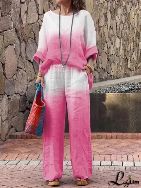 Fresh and fashionable Blouse