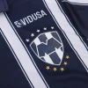 Monterrey Home Authentic Soccer Jersey 2024/25