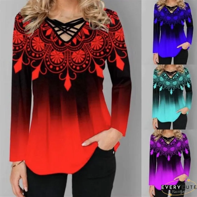 Stylish and Elegant winter T-shirt