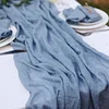 Gentle Wedding Event Catering Table Runners Cloth