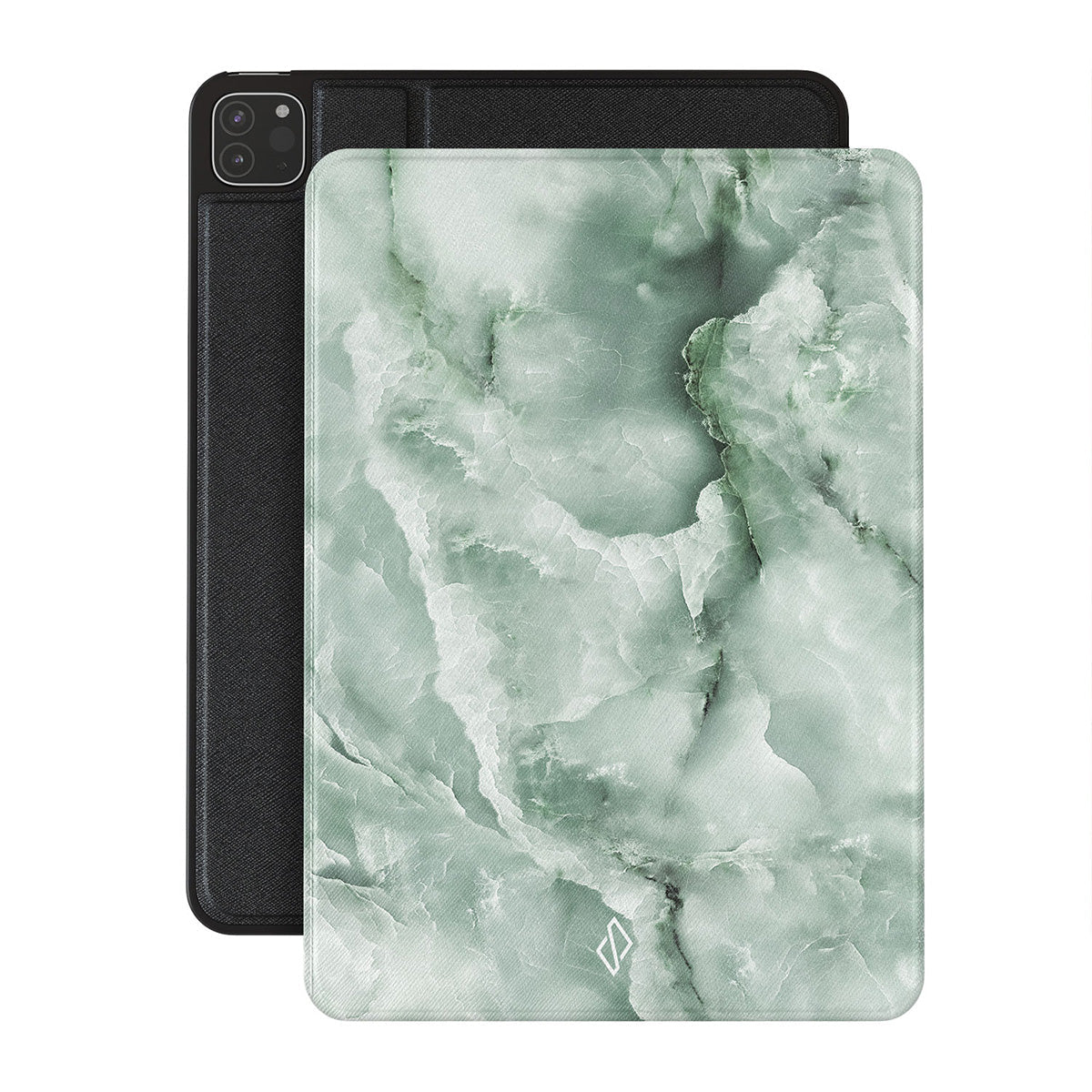 Marble - For Apple iPad Pro 12.9 (6th/5th Gen) Case