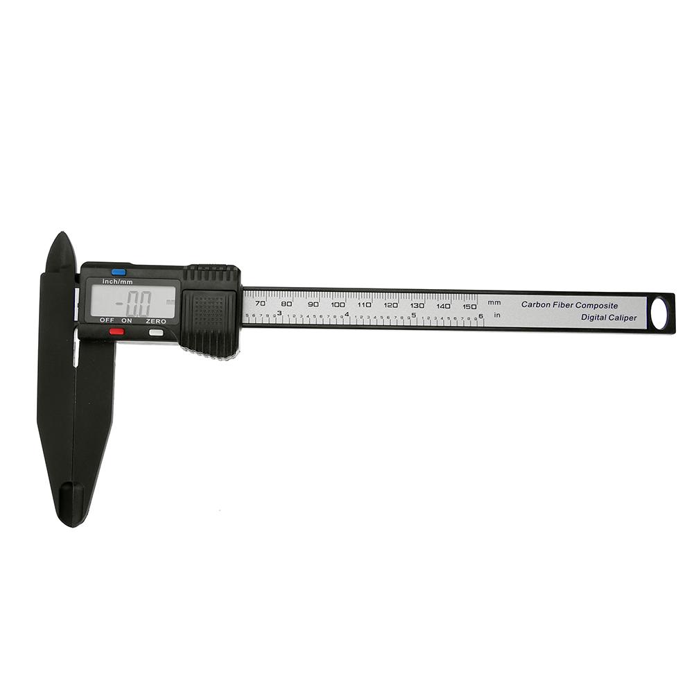 

Stainless Steel Electronic Digital Vernier Caliper Micrometer Measuring, 501 Original