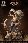 1/6 Scale Gaara - Naruto Resin Statue - Burning Point Studio [Pre-Order]