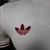 Joyfball 2025/2026 Player Version Bayern Munich 125-Year Anniversary Kit （The player version jersey is a bit tight, please pay attention to the size selection）