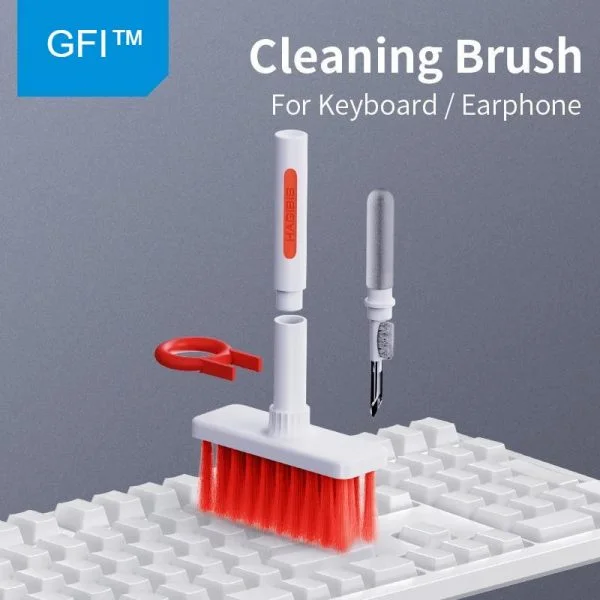 🔥Hot Sale🔥 Keyboard & Earphone Cleaner（Buy 3 Get 1 Free）