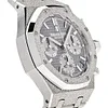 Audemars Piguet Royal Oak Frosted Self-winding Chronograph 26239BC.GG.1224BC.01