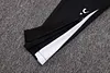 Joyfball 2025/2026 Psg Paris Saint-Germain Half-Pull Training Suit Black Jersey
