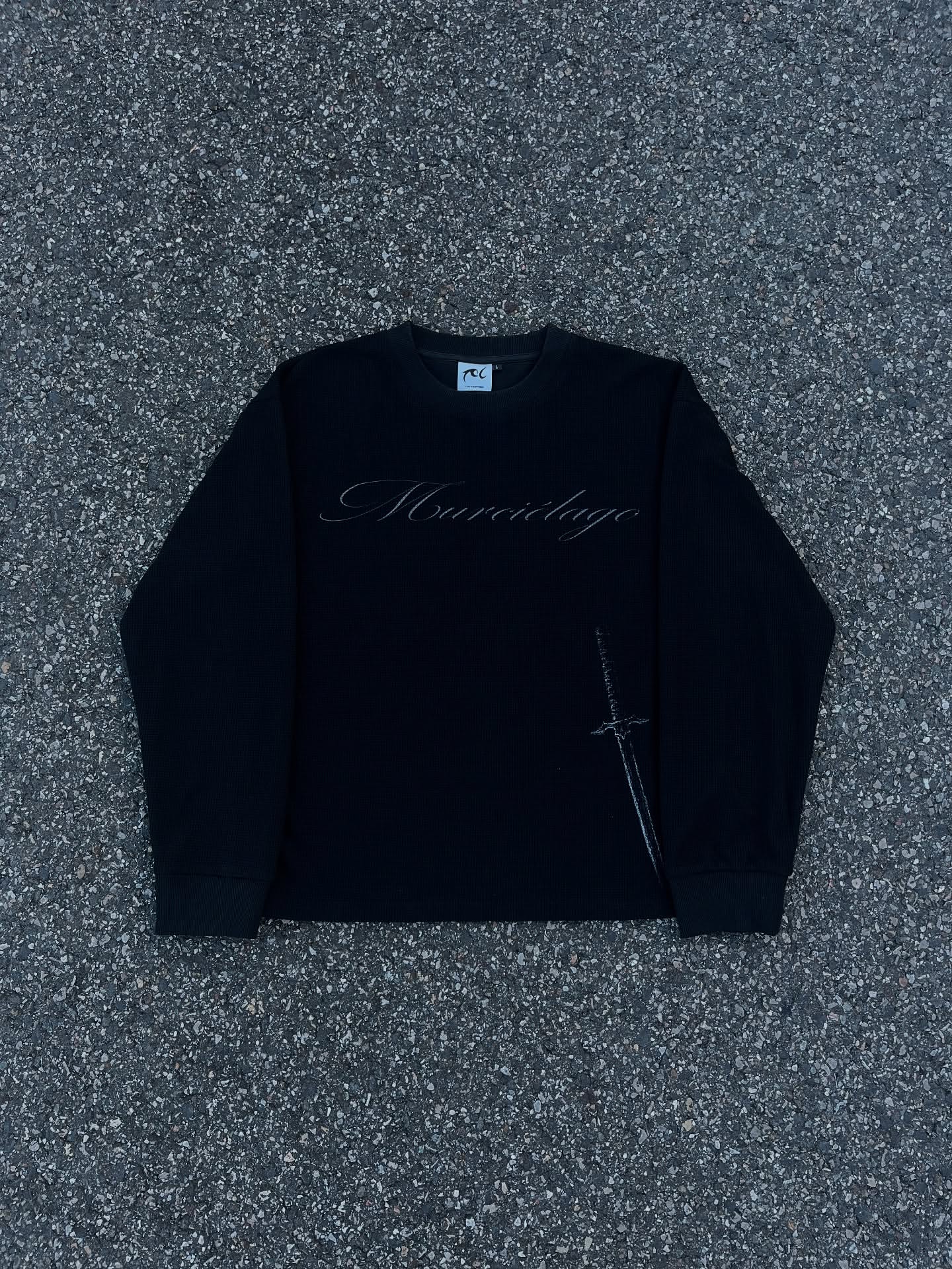 ULQUIORRA THERMAL