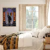 uk.everydayedeals (Limited Stock)Diamond Painting - Full Round - Black Cat