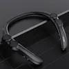 Wearable Bluetooth-compatible Speaker Hang Neck Wireless Stereo Sound Box