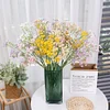 4 Stems Artificial Babysbreath Flower Home Wedding Decorative Flowers