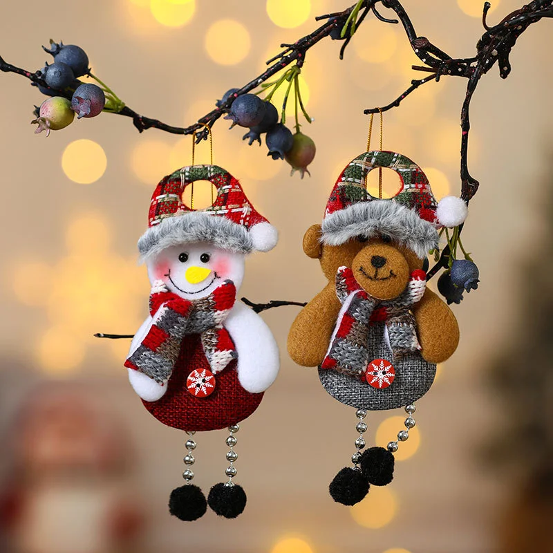 Christmas Accessories-inspireuse