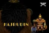 Hajrudin - ONE PIECE Resin Statue - A Plus Studios