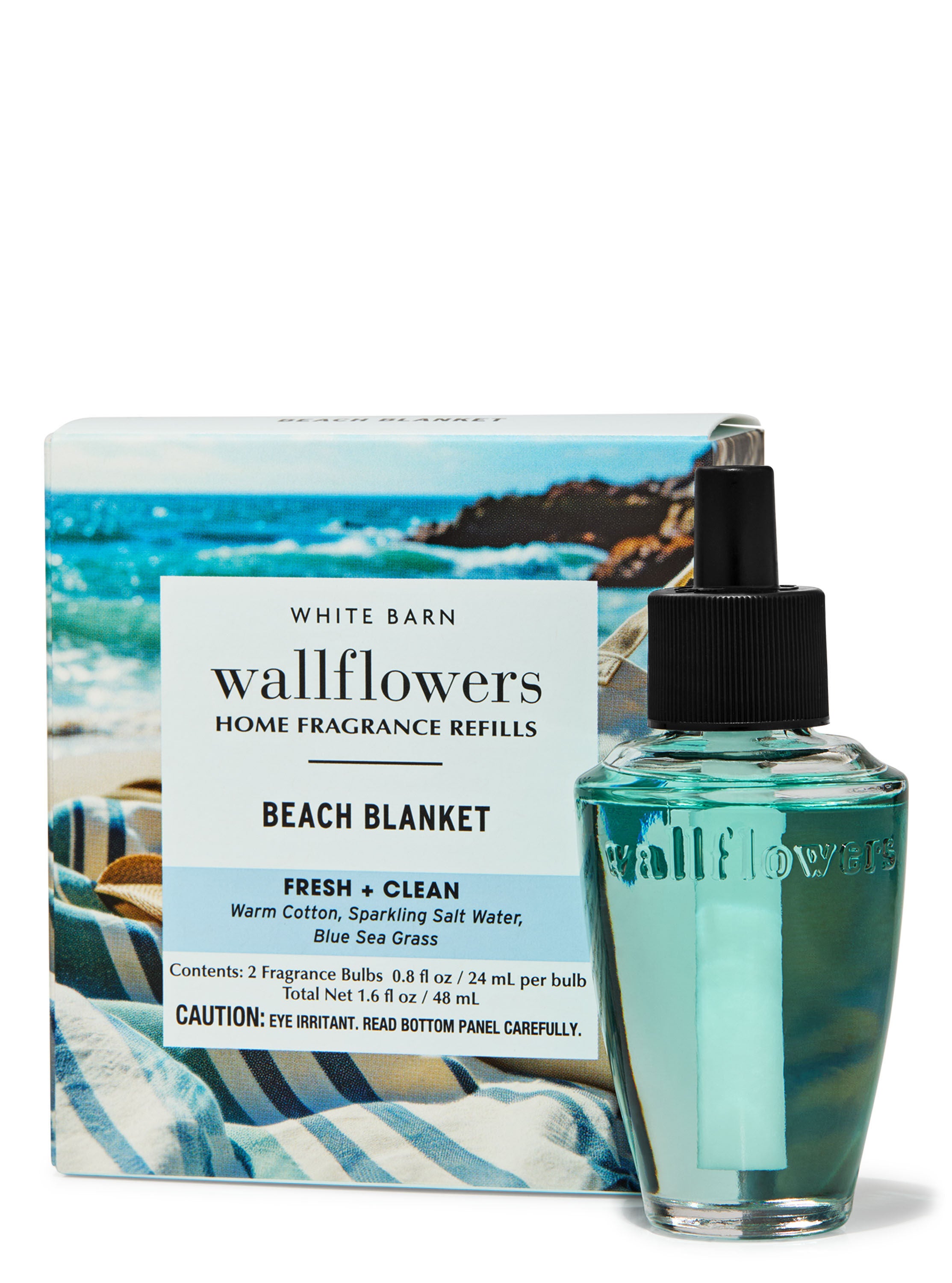 Beach Blanket