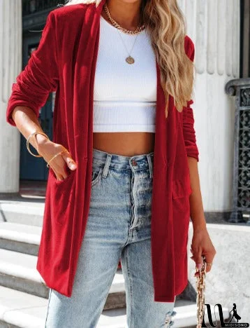 MidiSono - Elegant and Casual general Blazer