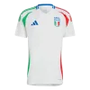 Italy Away Soccer Jersey EURO 2024
