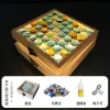 DIY Mosaic Art Storage Box Material Package Handmade Design Kit