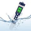 5 in 1 TDS EC PH Salinity Temperature Meter Digital Water Quality Monitor Tester