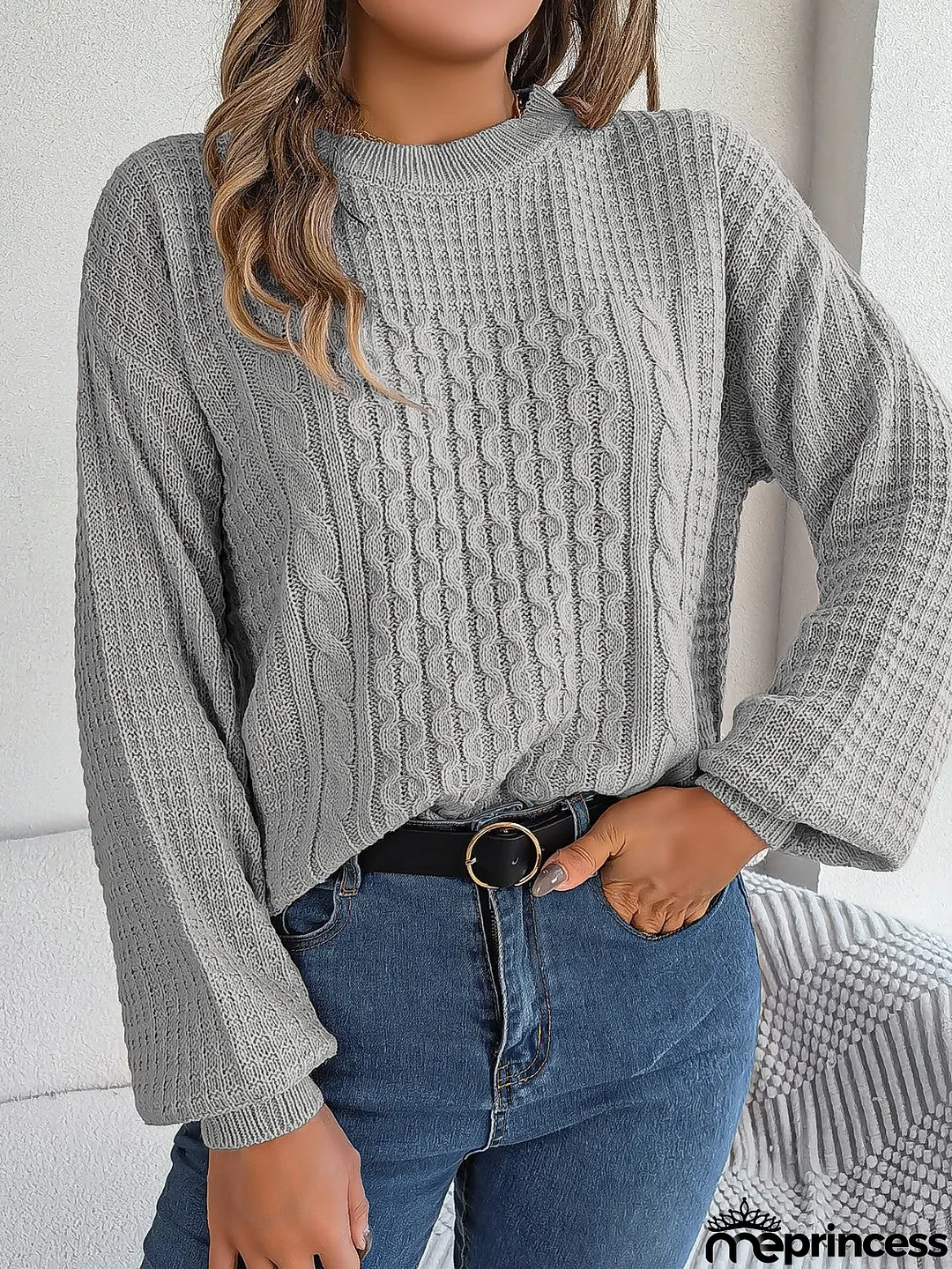 Casual and Comfortable winter Sweater