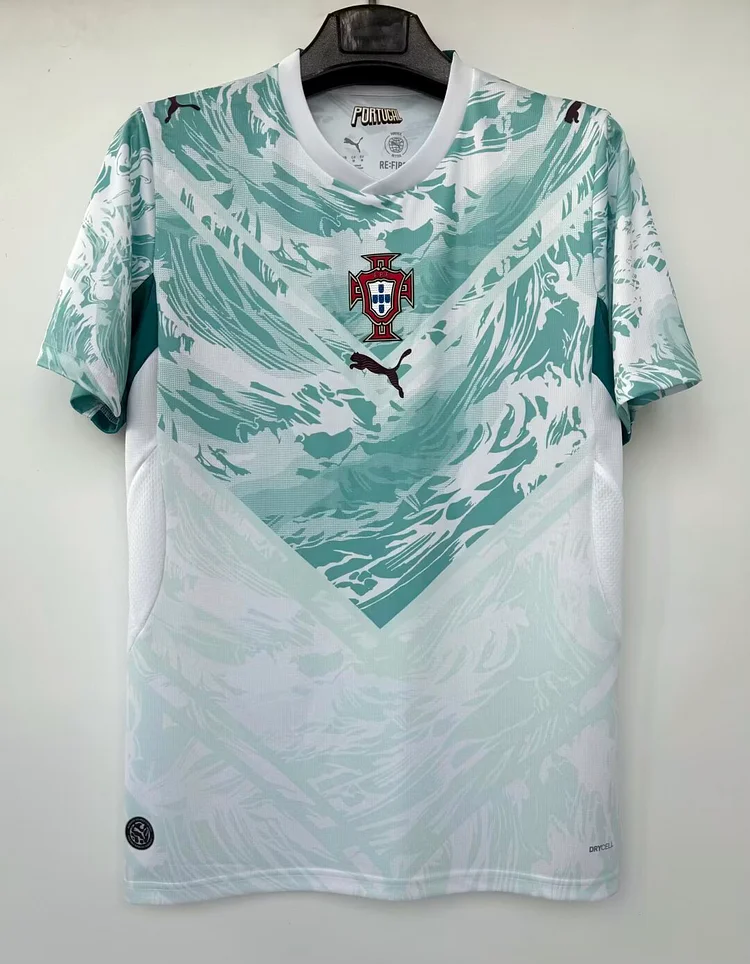 2026 Portugal Away Fan Edition