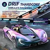 Track Ripper - 4WD High-Speed ​​Drift Remote Control Racing Car