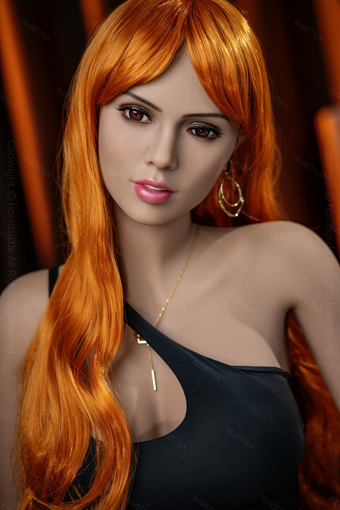 Youqdoll 157cm Realistic Big Breast Doll  Q44