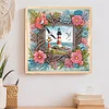 Diamond Painting-DIY Crystal Rhinestone Lighthouse