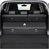 Car Trunk Leather Storage Box-AaA-Adracos