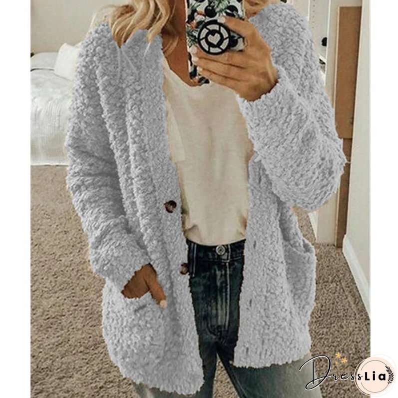 Classic and Elegant Jacket