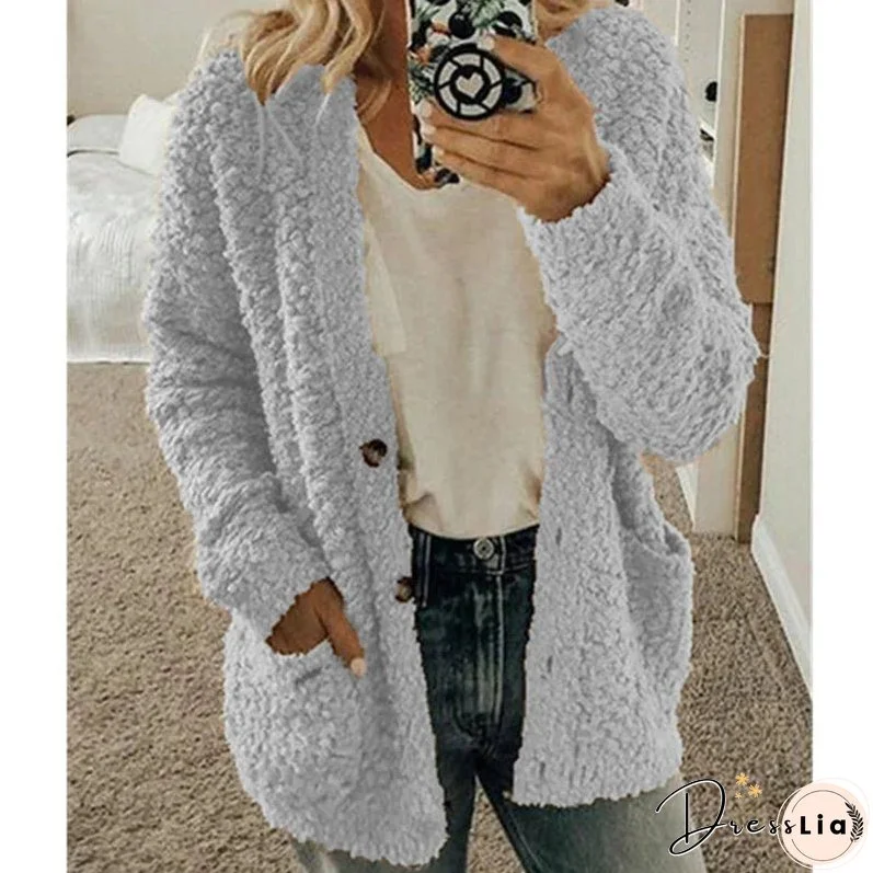 Classic and Elegant Jacket