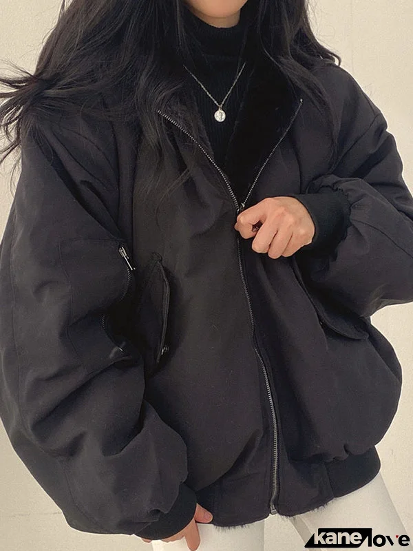 Modern and Fashionable winter Jacket