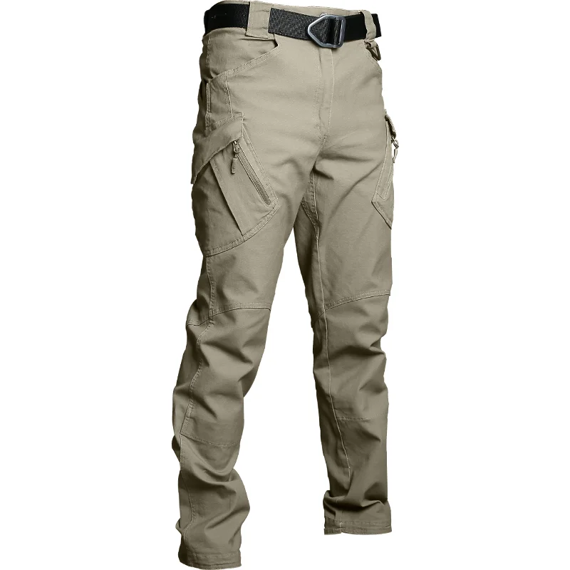 US Army Urban Tactical Pants Military Clothing Men's Casual Cargo Pants