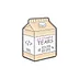 Happy Programmer Milk