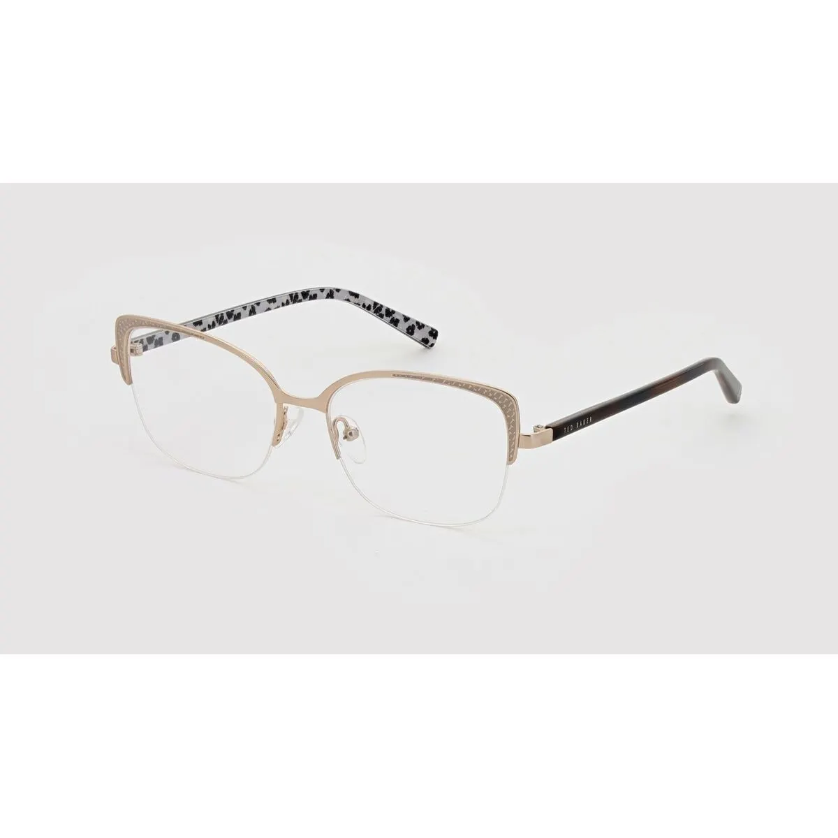 Ladies' Spectacle frame Ted Baker TB2315 52402