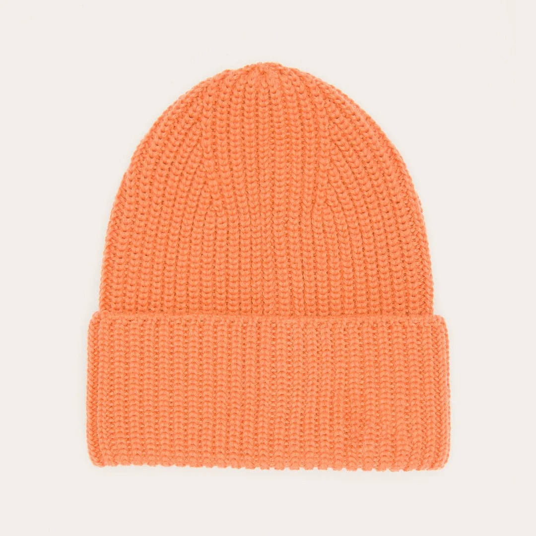 Classic Beanie