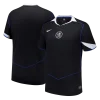 Chelsea Third Away Jerseys Full Kit 2025/26