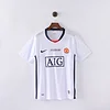 Manchester United 2008/2009 Retro Away   Shirt