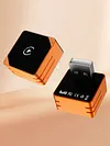 2 in 1 Wireless CarPlay Adapter Plug & Play for Apple iOS 10+Android 11+ Version