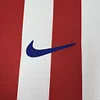 2025-2026 Atletico Madrid Home Football Shirt 1:1 Thai Quality