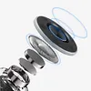Waterproof Shower Speaker BT 5.2 Wireless Speaker Hands-Free Call/FM Radio