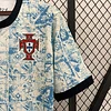 2024 Portugal Away Football Shirt 1:1 Thai Quality love fball