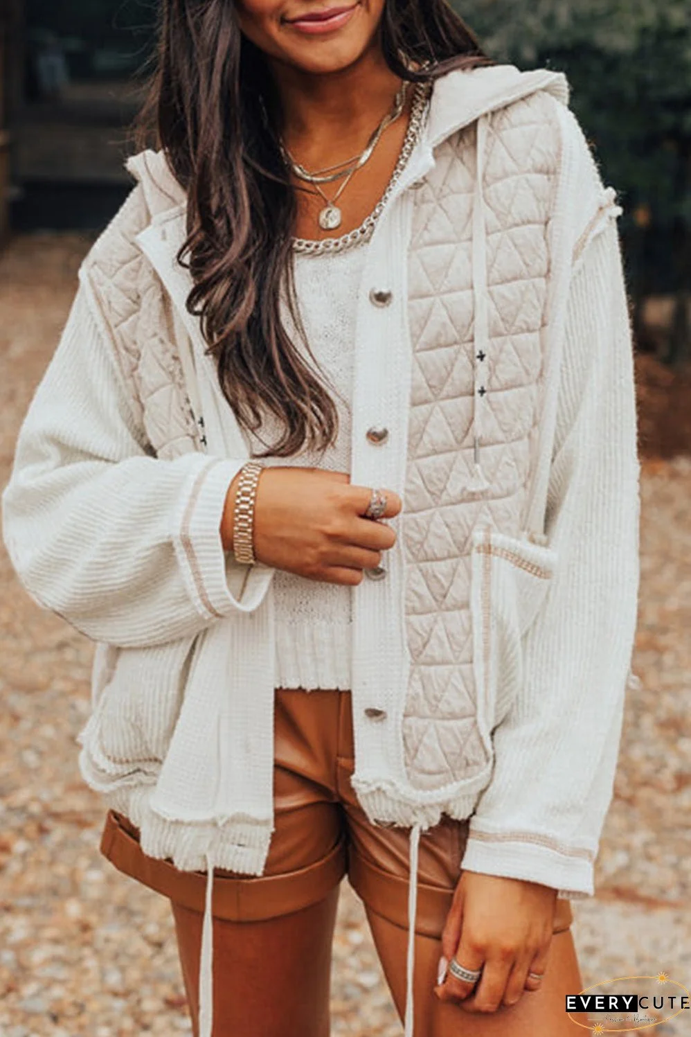 Timeless and Elegant winter Jacket